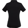 FootJoy Women's Solid Lisle Polo