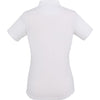 FootJoy Women's Solid Lisle Polo