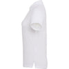 FootJoy Women's Solid Lisle Polo