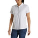 Polo uni FootJoy pour femme