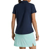 FootJoy Women's Solid Lisle Polo