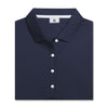 FootJoy Women's Solid Lisle Polo