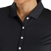 FootJoy Women's Solid Lisle Polo