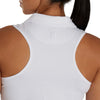 Polo débardeur dos nageur FootJoy pour femme