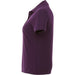 Women's DADE Short Sleeve Polo