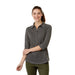 Women's TIPTON Three Qtr Slv Polo | Polos | Apparel, closeout, Polos, sku-TM96400 | Trimark