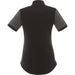 Women's LARAMIE Short Sleeve Polo | Polos | Apparel, closeout, Polos, sku-TM96610 | Trimark