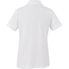 PALO Short Sleeve 100% Cotton Pique Polo - Women's