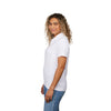 PALO Short Sleeve 100% Cotton Pique Polo - Women's