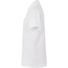 PALO Short Sleeve 100% Cotton Pique Polo - Women's