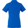 PALO Short Sleeve 100% Cotton Pique Polo - Women's