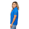 PALO Short Sleeve 100% Cotton Pique Polo - Women's