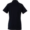 PALO Short Sleeve 100% Cotton Pique Polo - Women's
