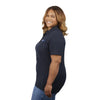 PALO Short Sleeve 100% Cotton Pique Polo - Women's