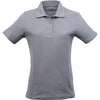 PALO Short Sleeve 100% Cotton Pique Polo - Women's