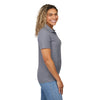 PALO Short Sleeve 100% Cotton Pique Polo - Women's
