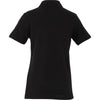 PALO Short Sleeve 100% Cotton Pique Polo - Women's