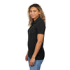 PALO Short Sleeve 100% Cotton Pique Polo - Women's