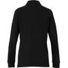 PALO Long Sleeve 100% Cotton Pique Polo - Women's