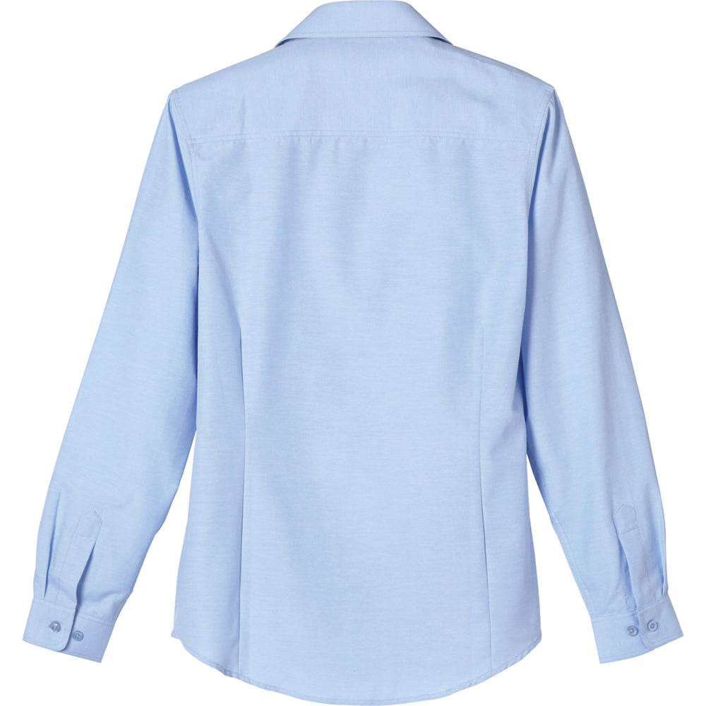 Women's TULARE OXFORD LS SHIRT | Shirts | Apparel, closeout, Shirts, sku-TM97731 | Trimark