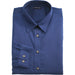 Women's LONG SLEEVE DRESS SHIRT