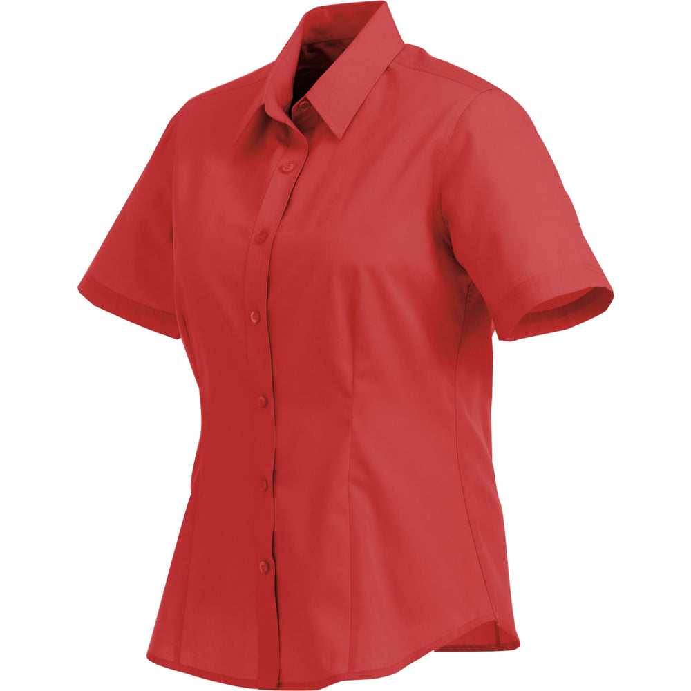Women's COLTER Short Sleeve Shirt