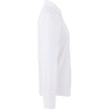 TATRA Eco Long Sleeve Knit Button Up Shirt-Women's