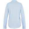 TATRA Eco Long Sleeve Knit Button Up Shirt-Women's