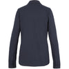 TATRA Eco Long Sleeve Knit Button Up Shirt-Women's