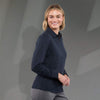 TATRA Eco Long Sleeve Knit Button Up Shirt-Women's