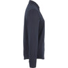 TATRA Eco Long Sleeve Knit Button Up Shirt-Women's