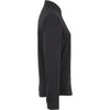 TATRA Eco Long Sleeve Knit Button Up Shirt-Women's