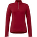 Women's  CALTECH KNIT QUARTER ZIP