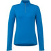 Women's  CALTECH KNIT QUARTER ZIP