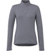 Women's  CALTECH KNIT QUARTER ZIP | Hoodies & Fleece | Apparel, Hoodies & Fleece, sku-TM97807 | Trimark
