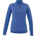 Women's TAZA Knit Quarter Zip | Hoodies & Fleece | Apparel, Hoodies & Fleece, sku-TM97810 | Trimark