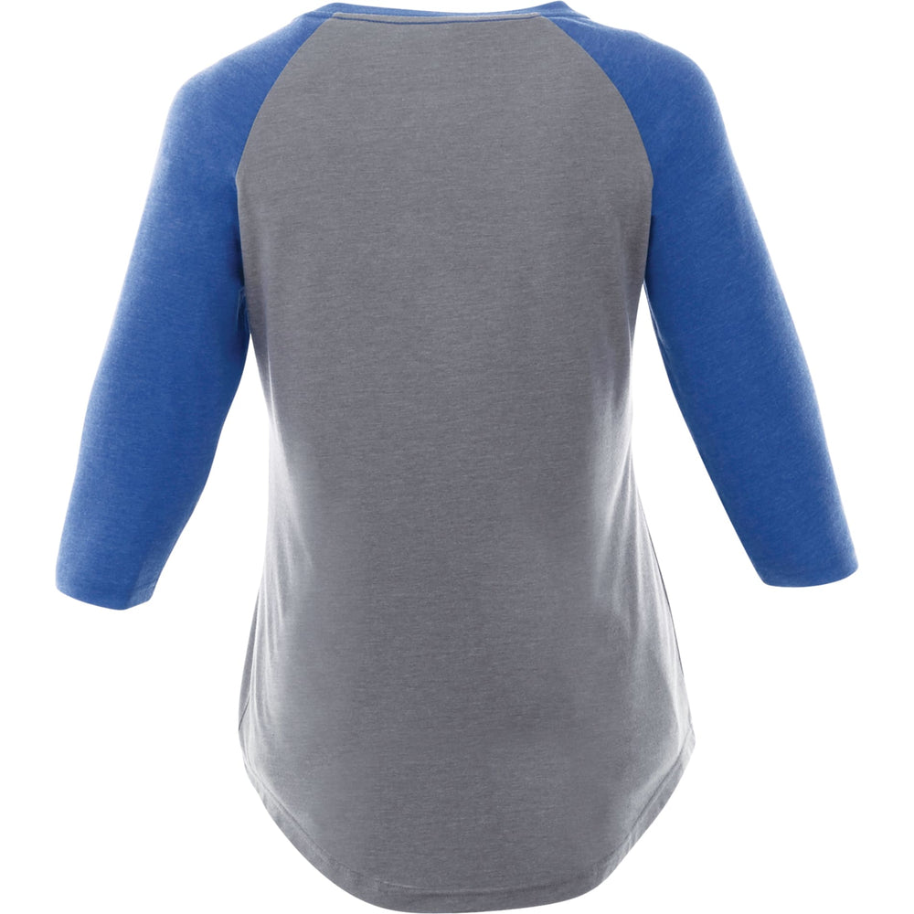 Women's DAKOTA Three Quarter Tee | T-Shirts | Apparel, sku-TM97814, T-Shirts | Trimark