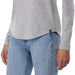 SOMOTO Eco Long Sleeve Tee - Women's | T-Shirts | Apparel, sku-TM97874, T-Shirts | Trimark