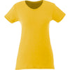 T-shirt à manches courtes BODIE pour femmes