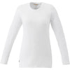 Women's Holt Long Sleeve Tee | T-Shirts | Apparel, closeout, sku-TM97886, T-Shirts | Trimark