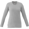 Women's Holt Long Sleeve Tee | T-Shirts | Apparel, closeout, sku-TM97886, T-Shirts | Trimark