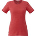 T-shirt à manches courtes Sarek pour femmes
