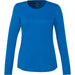 T-shirt technique PARIMA LS pour femme