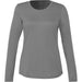 T-shirt technique PARIMA LS pour femme