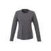 T-shirt technique PARIMA LS pour femme