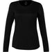 T-shirt technique PARIMA LS pour femme