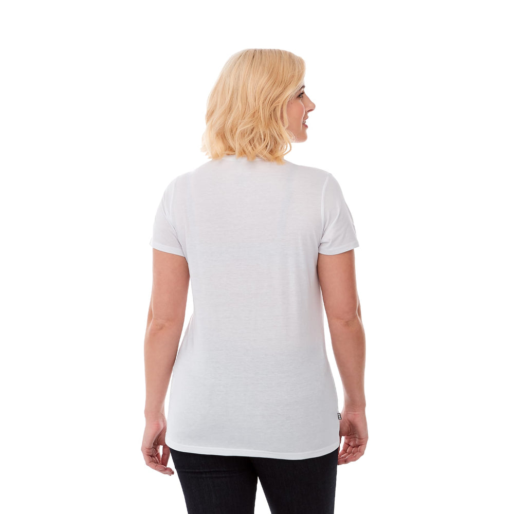 T-shirt à manches courtes SAREK-V pour femmes