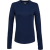DARA LS Tech Tee - Women's