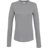 DARA LS Tech Tee - Women's