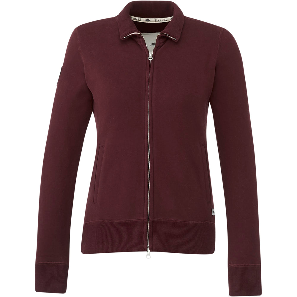 Women's Pinehurst Roots73 Fleece  Jacket